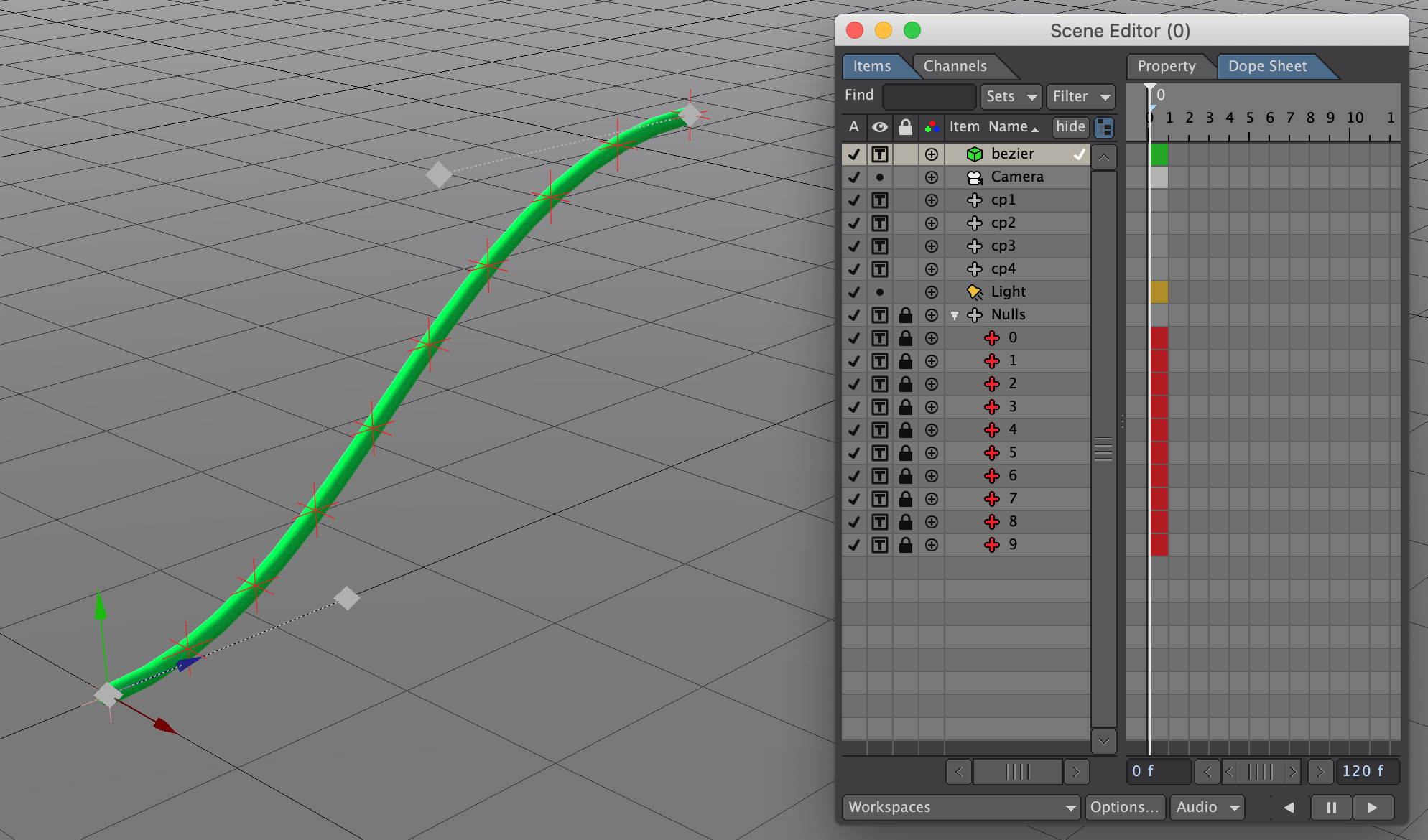 Bezier2